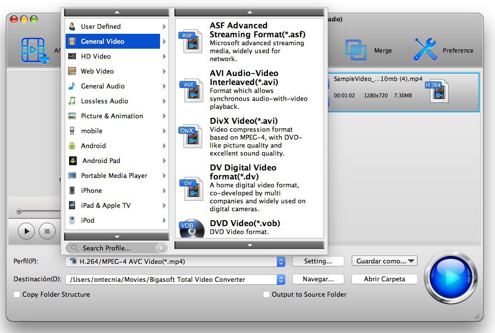format software for mac