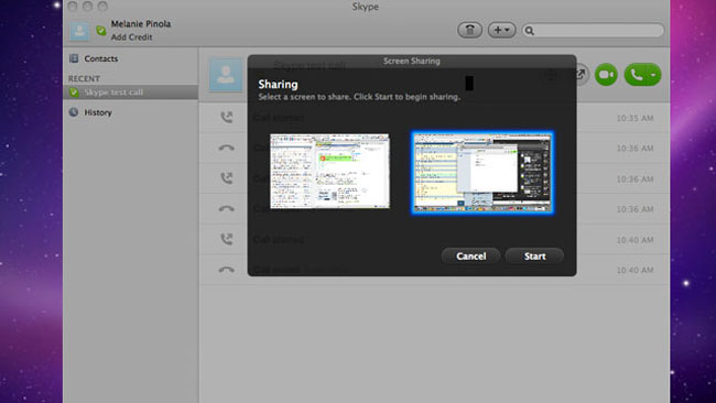 new skype update for mac